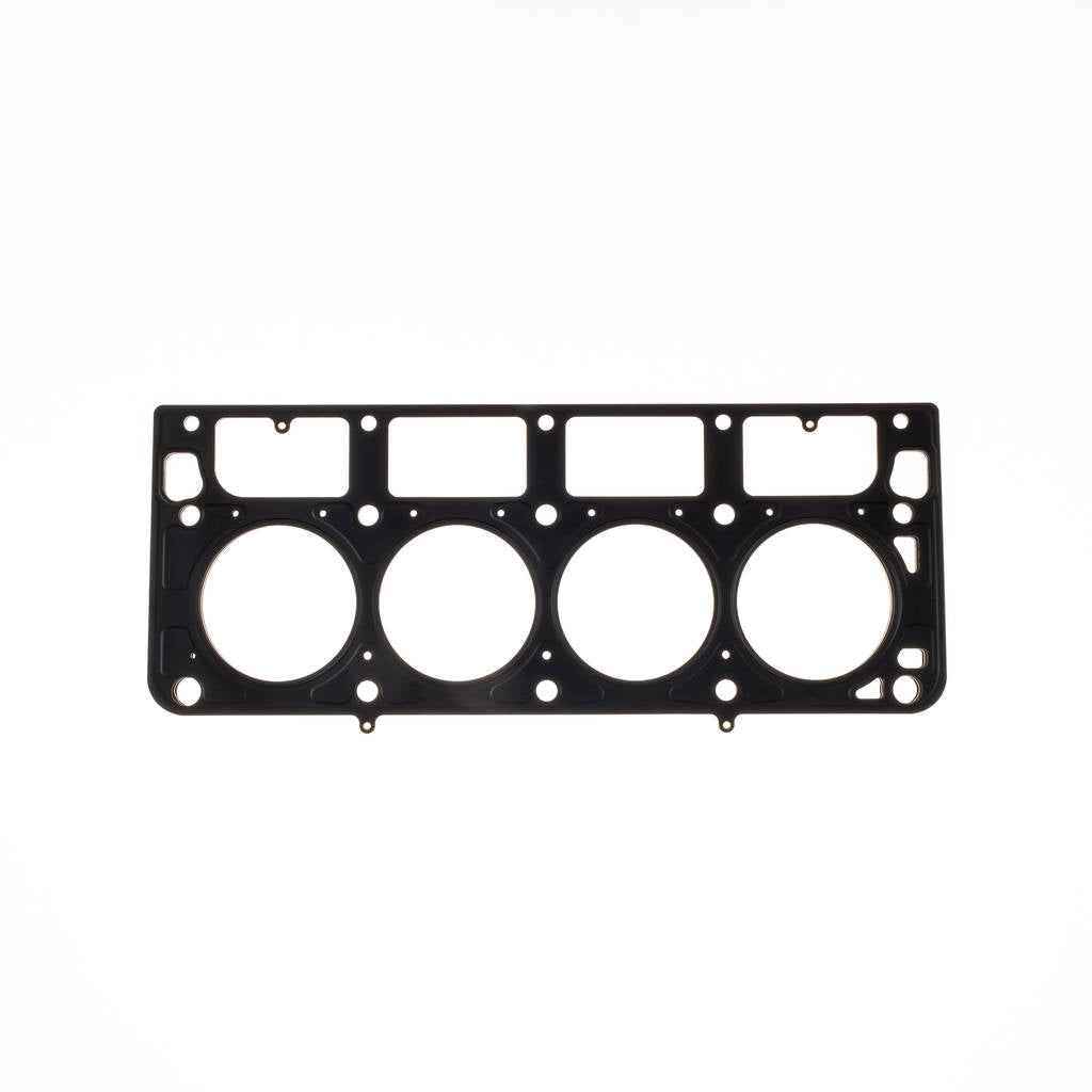 COMETIC C15361-060 GM LS1/LS2/LS3/LS6 Gen-3/4 Small Block V8 .060" MLS Cylinder Head Gasket, 3.810" Bore Photo-0 