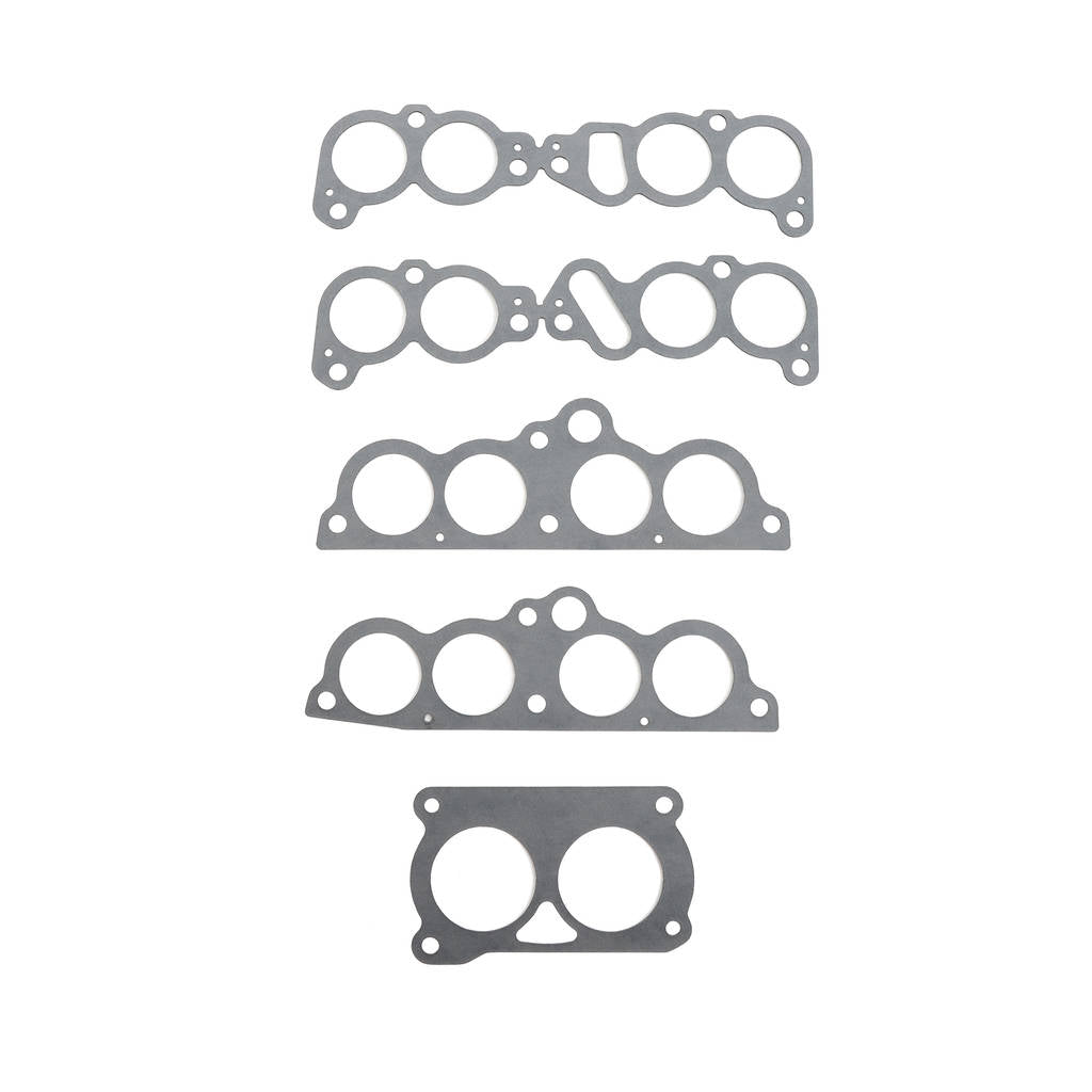 COMETIC C15303 CHEVROLET Gen-1 Small Block V8 LB9/L98 305/350 TPI Intake Manifold Gasket Kit, Upper To Lower Photo-0 