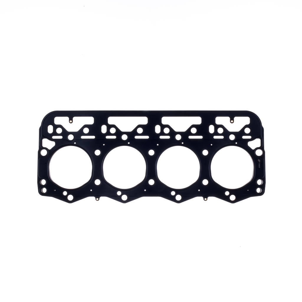 COMETIC C15390-067 FORD 7.3L Power Stroke .067" MLX Cylinder Head Gasket, 4.140" Bore, 1994-2003, VIN F Photo-0 