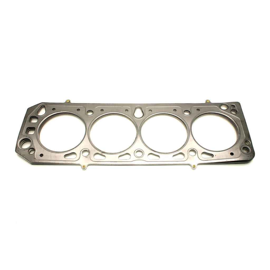 COMETIC C4350-086 FORD EAO; Cosworth YB .086" MLS Cylinder Head Gasket, 92.5mm Bore Photo-0 