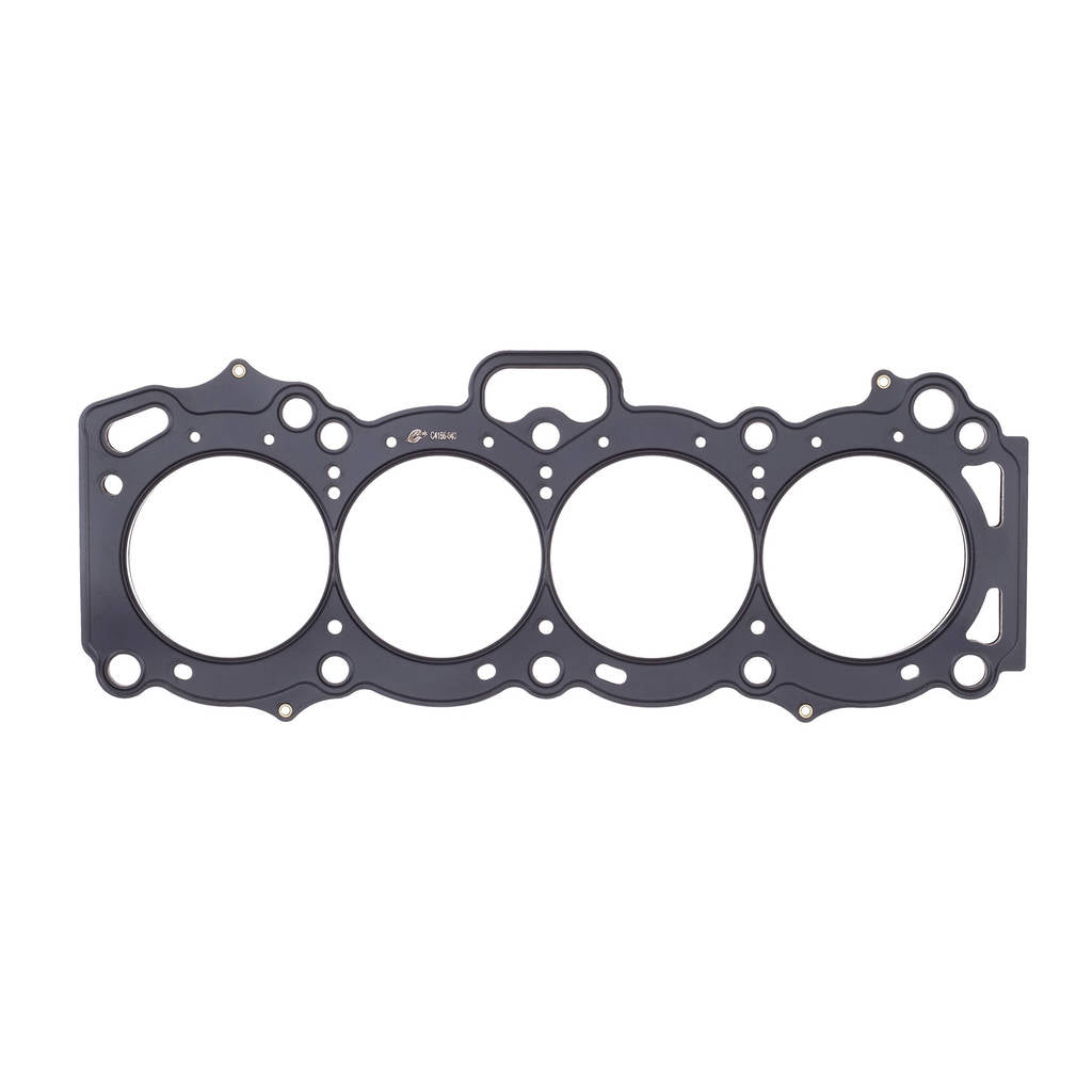 COMETIC C4166-084 TOYOTA 4A-GE/4A-GEZ .084" MLS Cylinder Head Gasket, 83mm Bore, 16-Valve Photo-0 