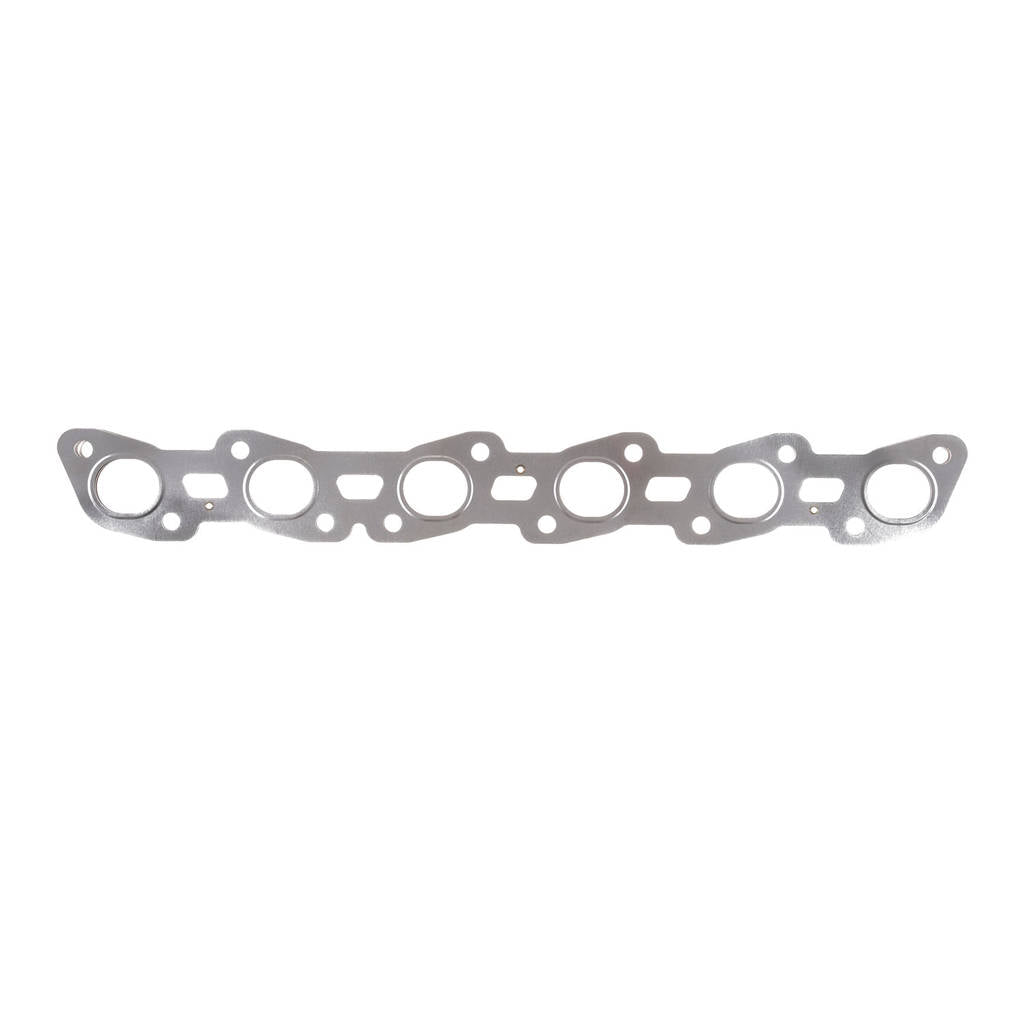 COMETIC C4177-060 NISSAN RB20DE/RB20DET/RB25DE/RB25DET .060" MLS Exhaust Manifold Gasket, 1.575" x 1.340" Ports Photo-0 