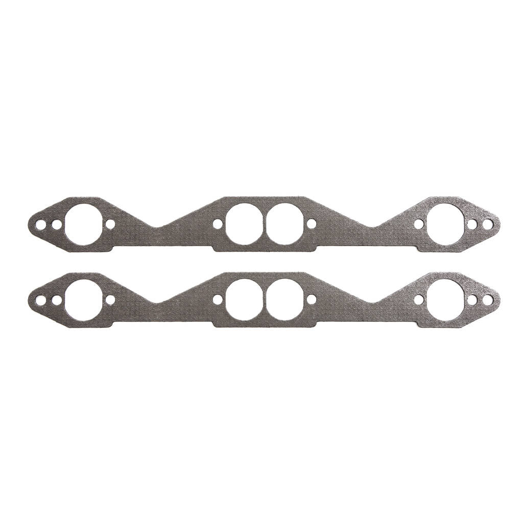 COMETIC C15573HT GM 305/350 Small Block Gen-1/2 .060" HT Exhaust Header Gasket Set Photo-0 