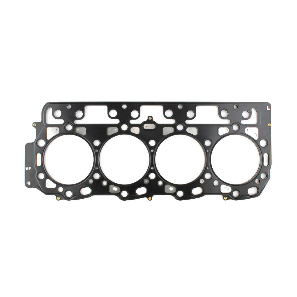 COMETIC C15376-053 GM LB7/LLY/LBZ/LMM/LGH/LML Duramax .053" MLX Cylinder Head Gasket, 4.130" Bore, LHS Photo-0 