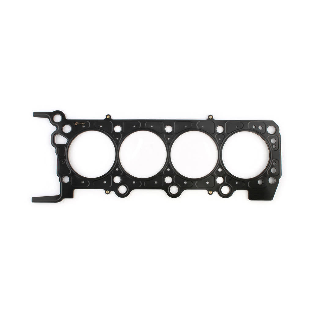 COMETIC C15259-050 FORD 4.6/5.4L Modular V8 .050" MLX Cylinder Head Gasket, 92mm Bore, LHS Photo-0 