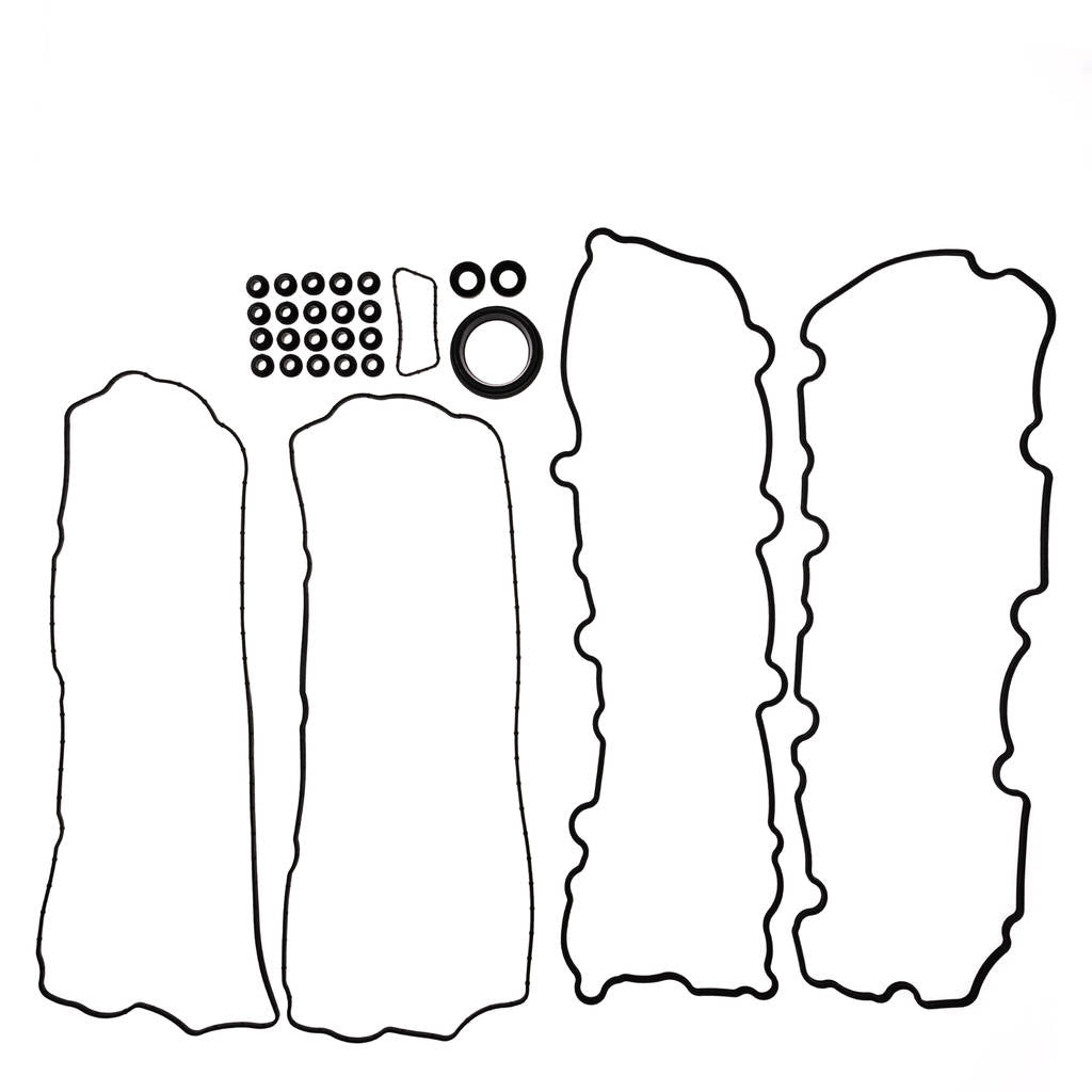 COMETIC C15151 FORD 6.4L Power Stroke Valve Cover Gasket Kit Photo-0 