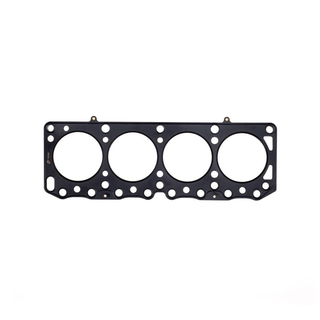 COMETIC C4133-092 FORD Pre-Crossflow OHV Kent, Crossflow OHV Kent; Cosworth BD Series; LOTUS Twin Cam .092" MLS Cylinder Head Photo-0 