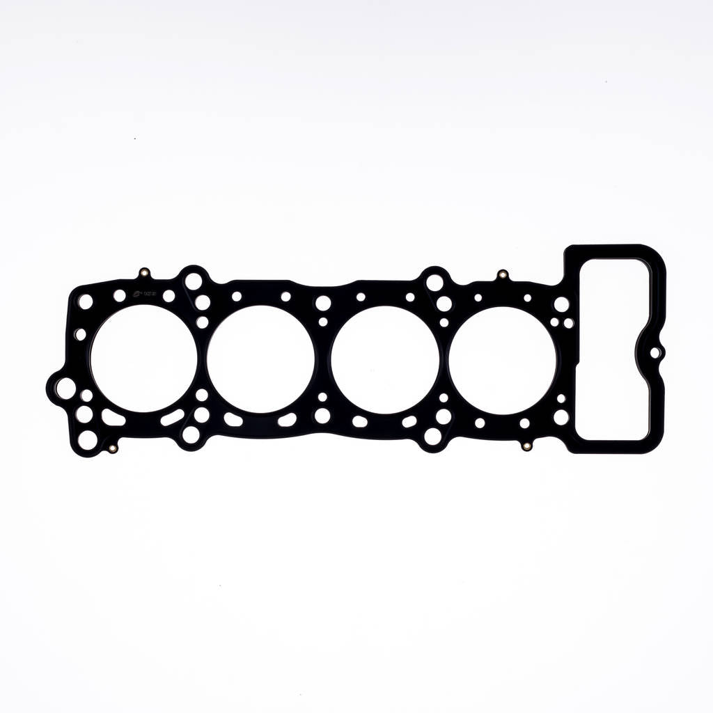 COMETIC C4327-040 NISSAN FJ20E/FJ20ET .040" MLS Cylinder Head Gasket, 91mm Bore Photo-0 