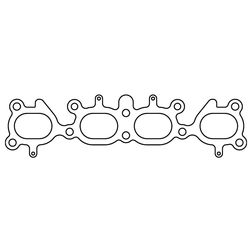 COMETIC C4171-030 MAZDA FS-DE .030" MLS Exhaust Manifold Gasket Photo-0 