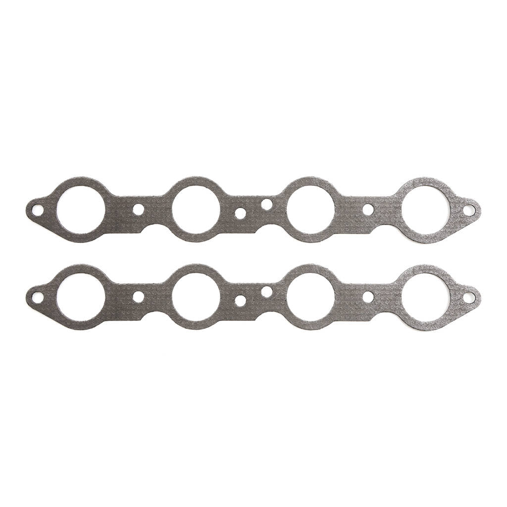 COMETIC C15568HT GM LS1 V8 .060" HT Exhaust Header Gasket Set Photo-0 
