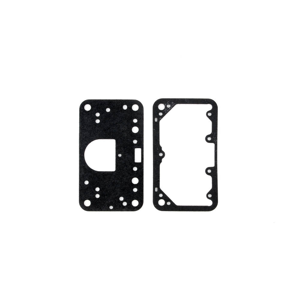 COMETIC C15182 Holley 2300/4150/4160 Metering Block and Fuel Bowl Gasket Kit Photo-0 