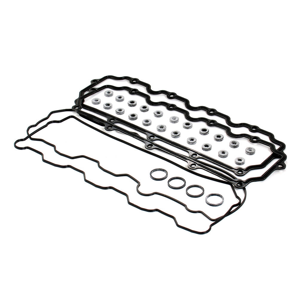 COMETIC C15143 FORD 6.0L Power Stroke Valve Cover Gasket Kit Photo-0 