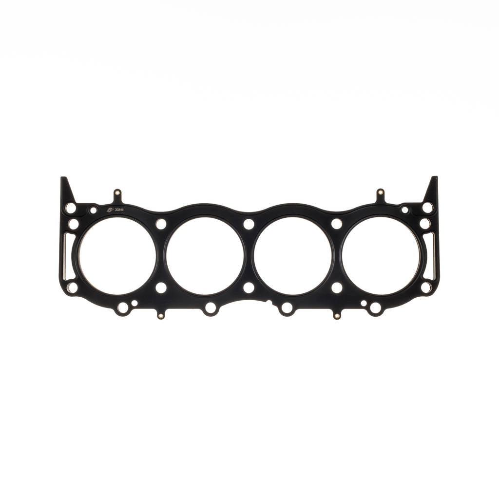 COMETIC C4368-051 ROVER 3.5/3.9L V8 .051" MLS Cylinder Head Gasket, 94mm Bore, 14 Bolt Head Photo-0 