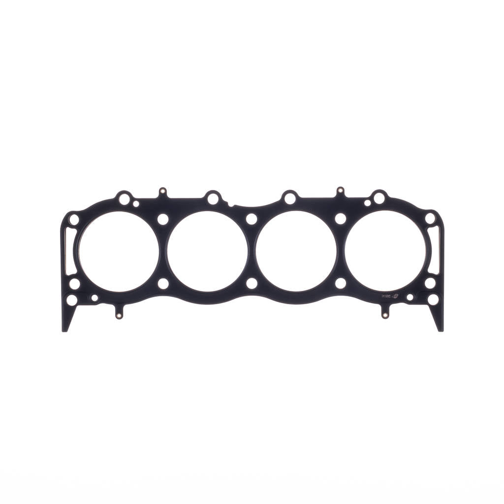COMETIC C4369-098 ROVER 3.5/3.9L V8 .098" MLS Cylinder Head Gasket, 96mm Bore, 14 Bolt Head Photo-0 
