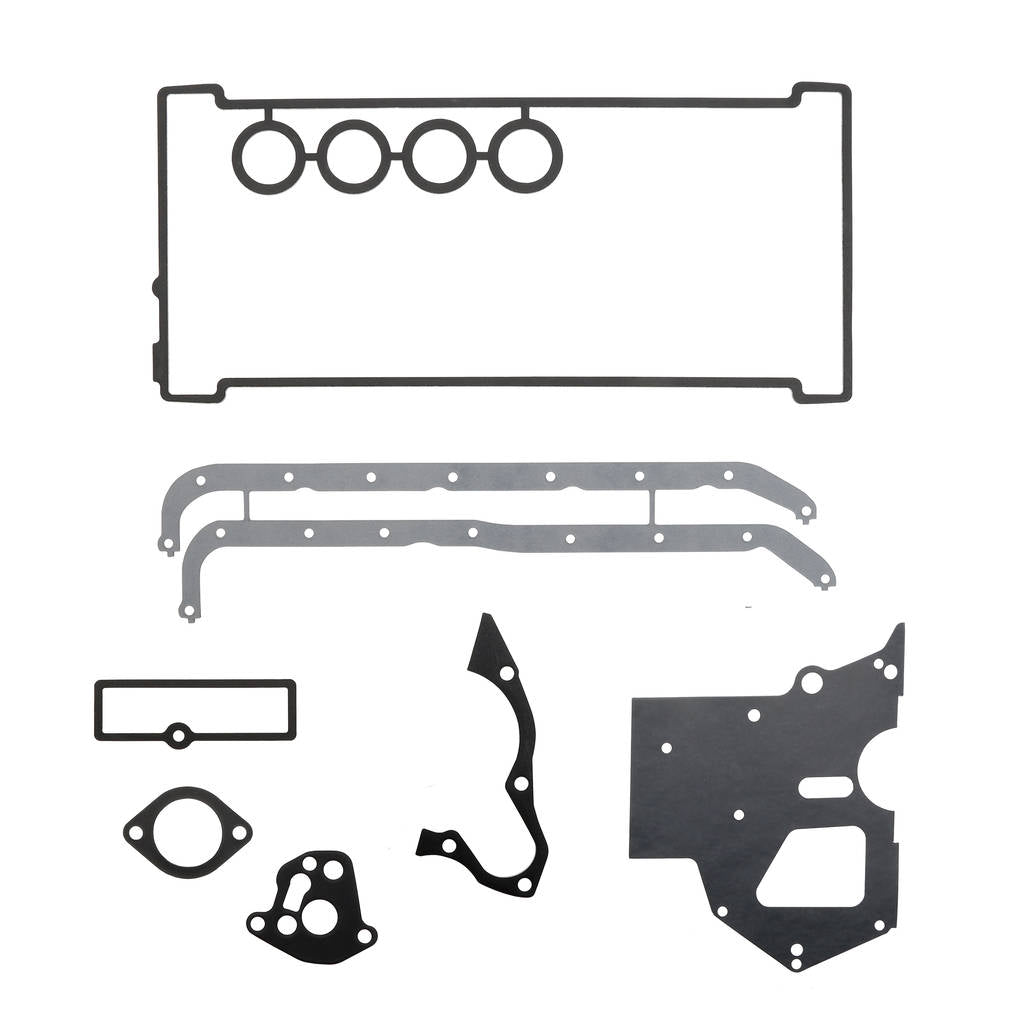 COMETIC C4271 Cosworth FVA/FVC Complete Engine Gasket Kit, Without Head Gasket Photo-0 