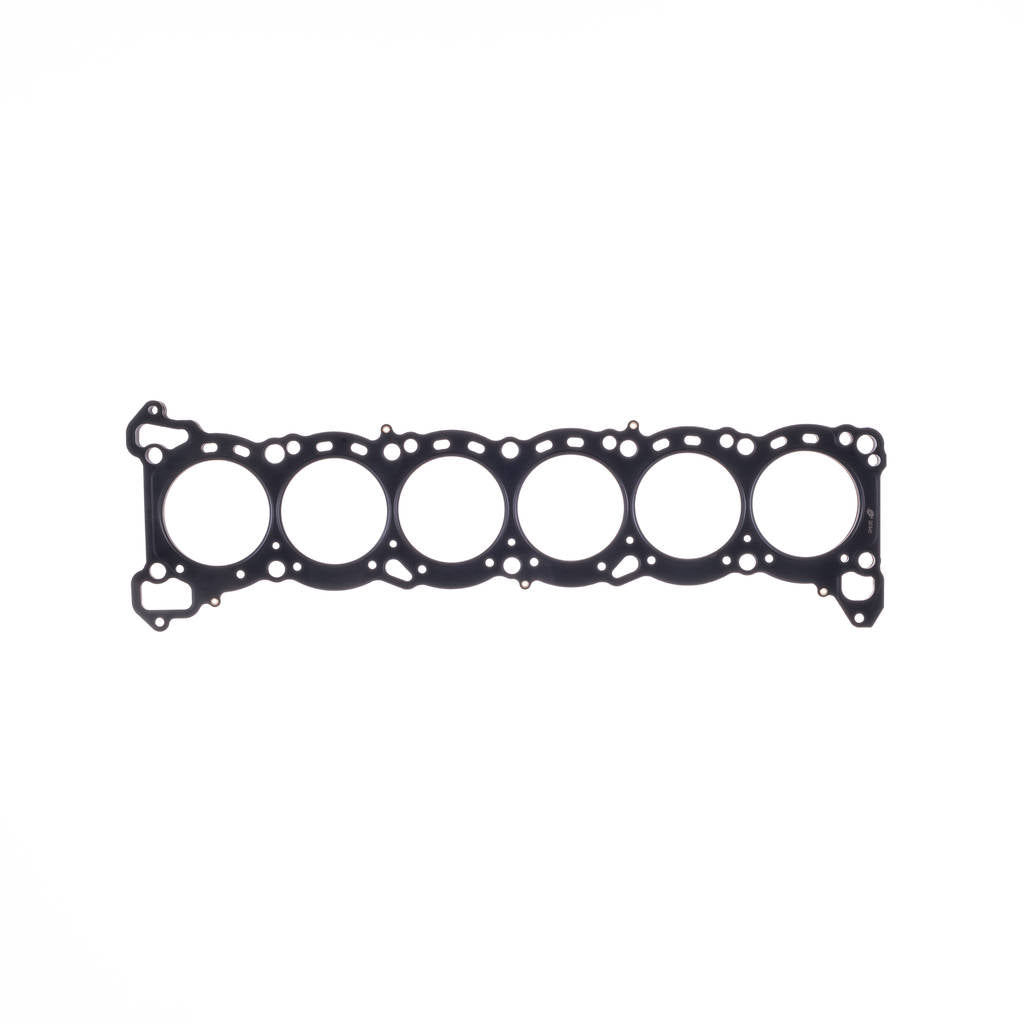 COMETIC C4319-027 NISSAN RB26DETT .027" MLS Cylinder Head Gasket, 86mm Bore Photo-0 