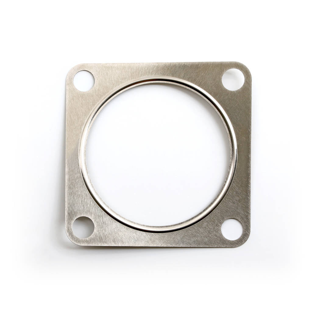 COMETIC C15593 K03/K04 4 Bolt Discharge Flange Gasket, .016" Stainless Photo-0 