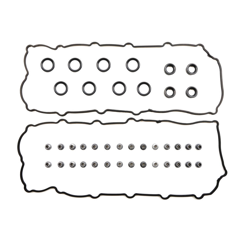 COMETIC C15576 FORD 5.0L Gen-1 Coyote Modular V8 Valve Cover Gasket Set Photo-0 