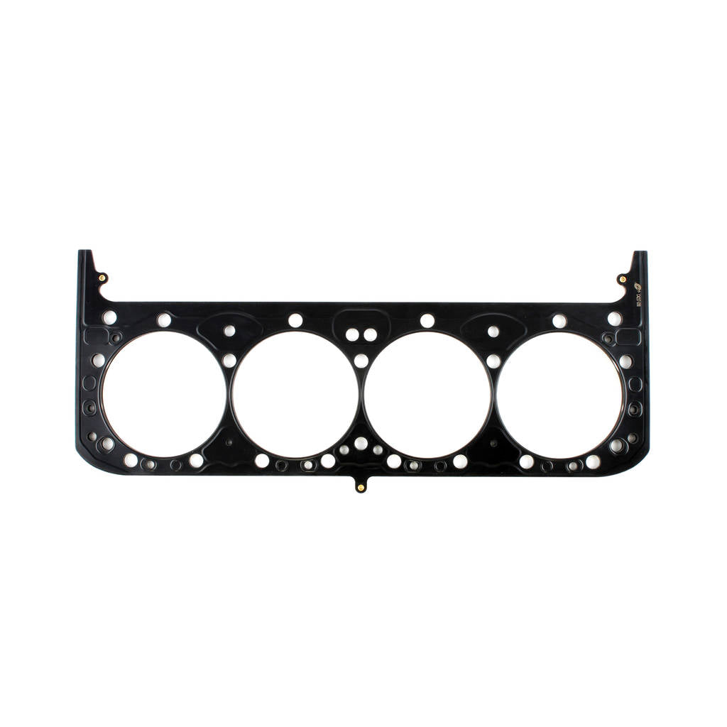 COMETIC C15396-040 CHEVROLET Gen-1 Small Block V8 .040" MLS Cylinder Head Gasket, 4.190" Bore, All Pro Heads, Round Bore Photo-0 