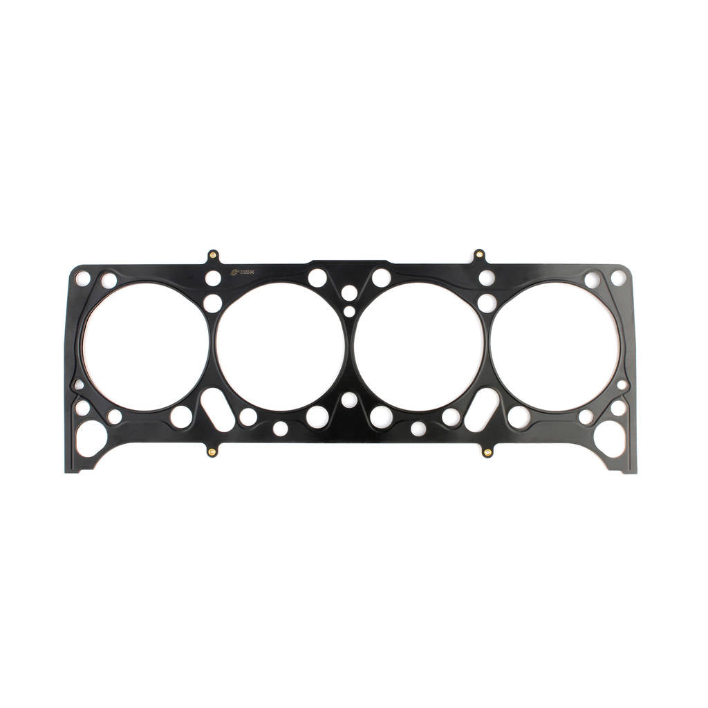 COMETIC C15262-070 PONTIAC 326/389/421 V8 .070" MLS Cylinder Head Gasket, 4.300" Bore Photo-0 