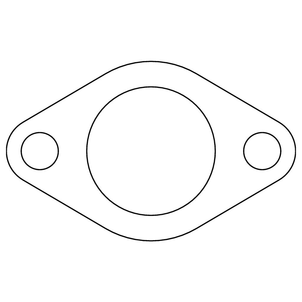 COMETIC C4355-064 LOTUS Twin-Cam .064" AM Exhaust Manifold Gasket Photo-0 
