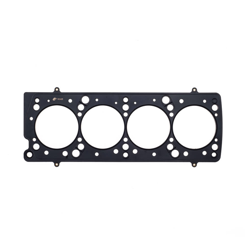 COMETIC C4124-086 FIAT Twin Cam .086" MLS Cylinder Head Gasket, 85mm Bore Photo-0 