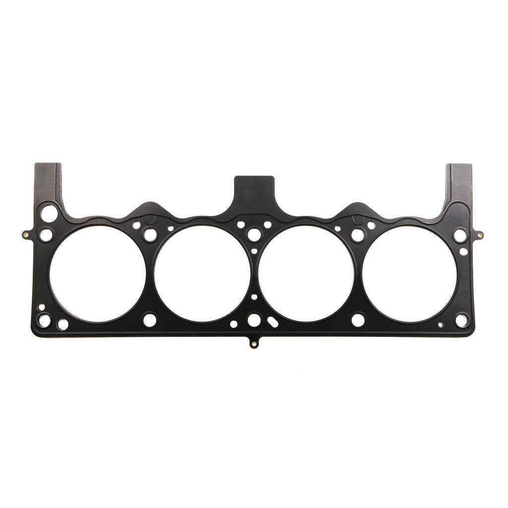 COMETIC C15563-056 CHRYSLER R3 Race Block .056" MLS Cylinder Head Gasket, 4.100" Bore, W2 Heads Photo-0 