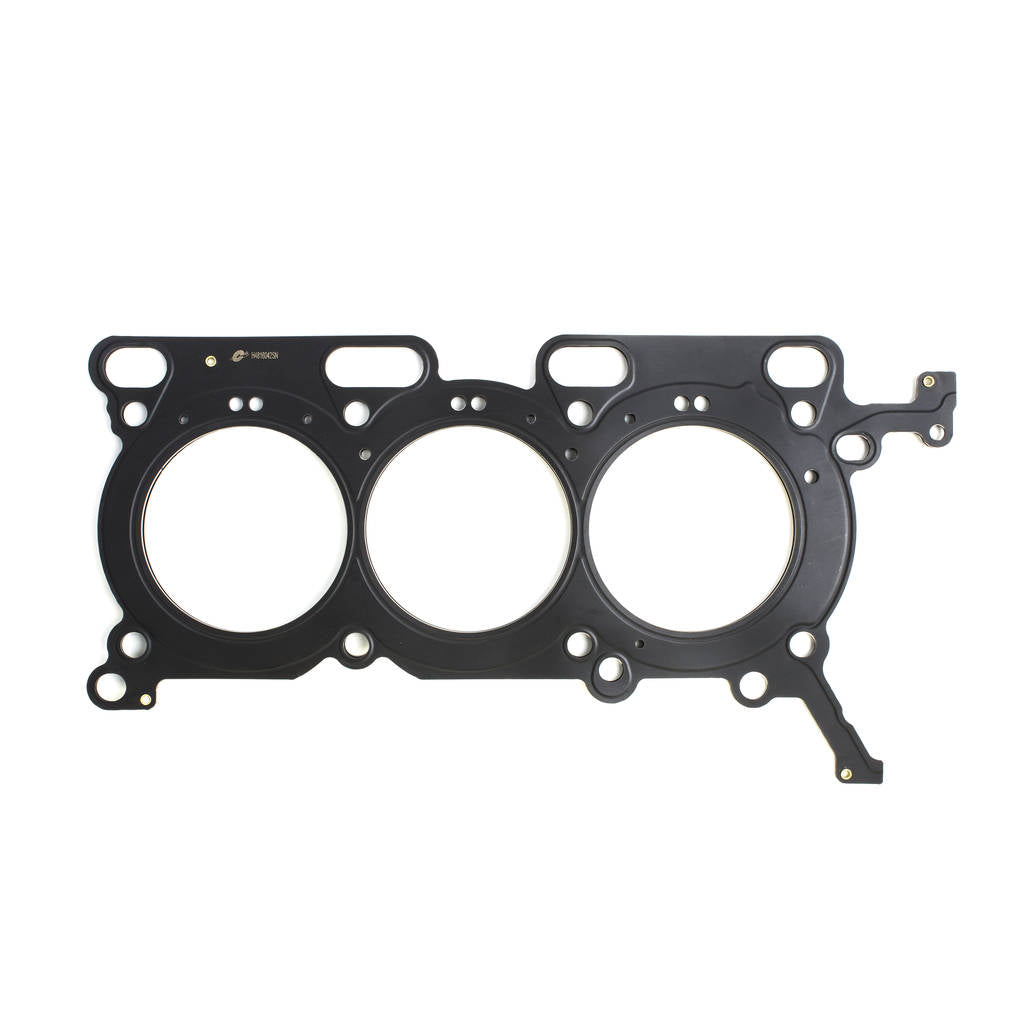 COMETIC C15478-042 FORD Duratec 37 .042" MLX Cylinder Head Gasket, 3.845" Bore, RHS Photo-0 