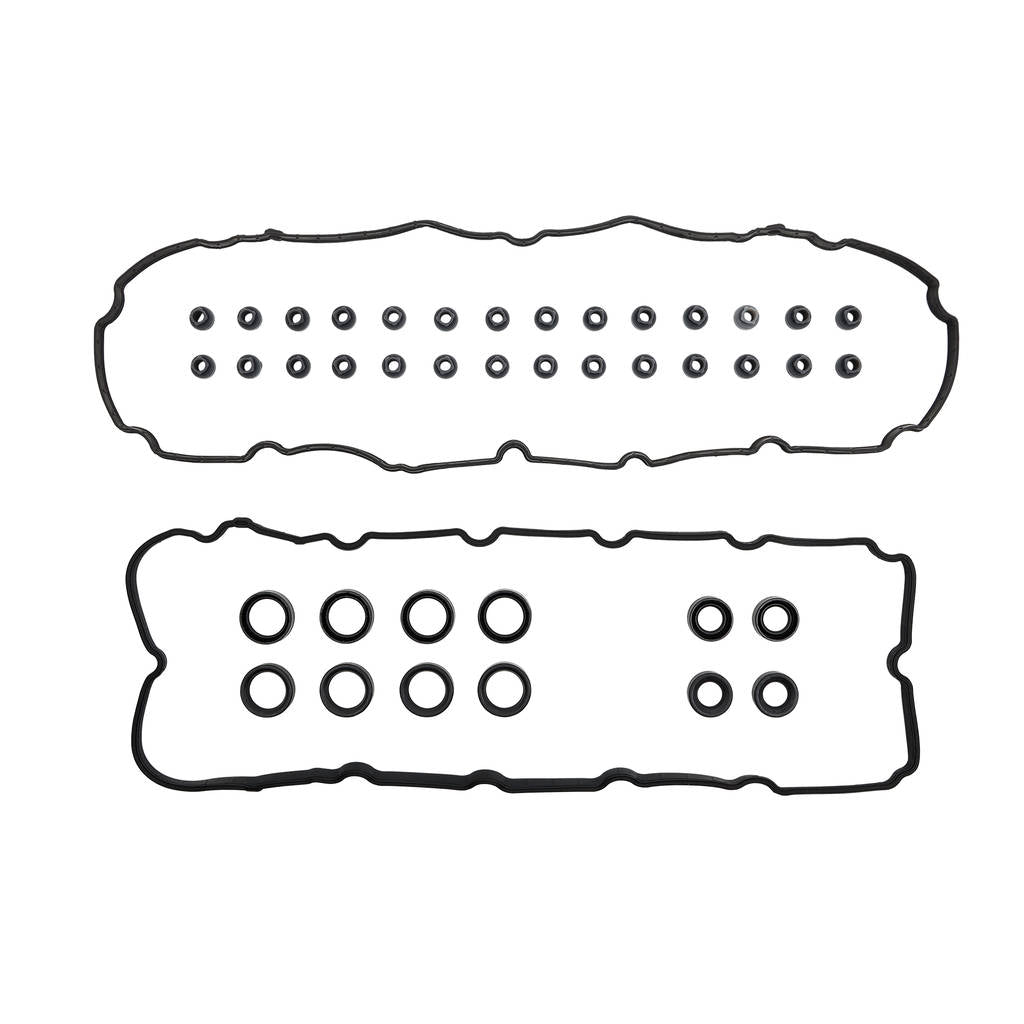 COMETIC C15442 FORD 5.0L Gen-2 Coyote/5.2L Voodoo Modular V8 Valve Cover Gasket Kit Photo-0 