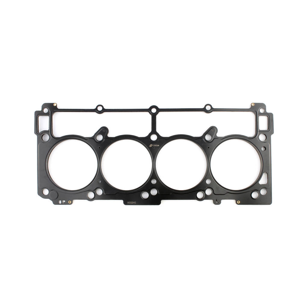 COMETIC C15173-062 CHRYSLER 6.4L Apache Gen-3 Hemi .062" MLX Cylinder Head Gasket, 4.150" Bore, LHS Photo-0 