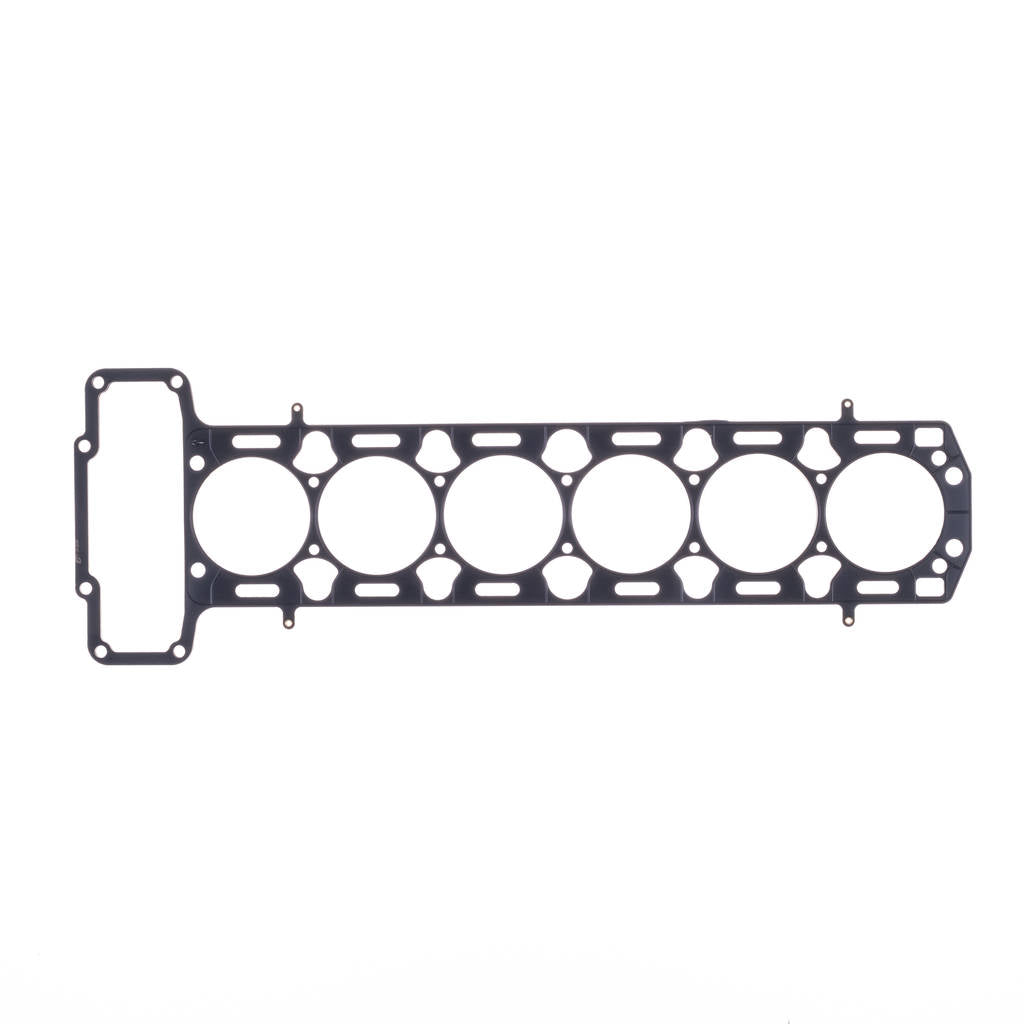 COMETIC C4128-056 JAGUAR 1973-1992 4.2L XK6 .056" MLS Cylinder Head Gasket, 3.670" Bore Photo-0 