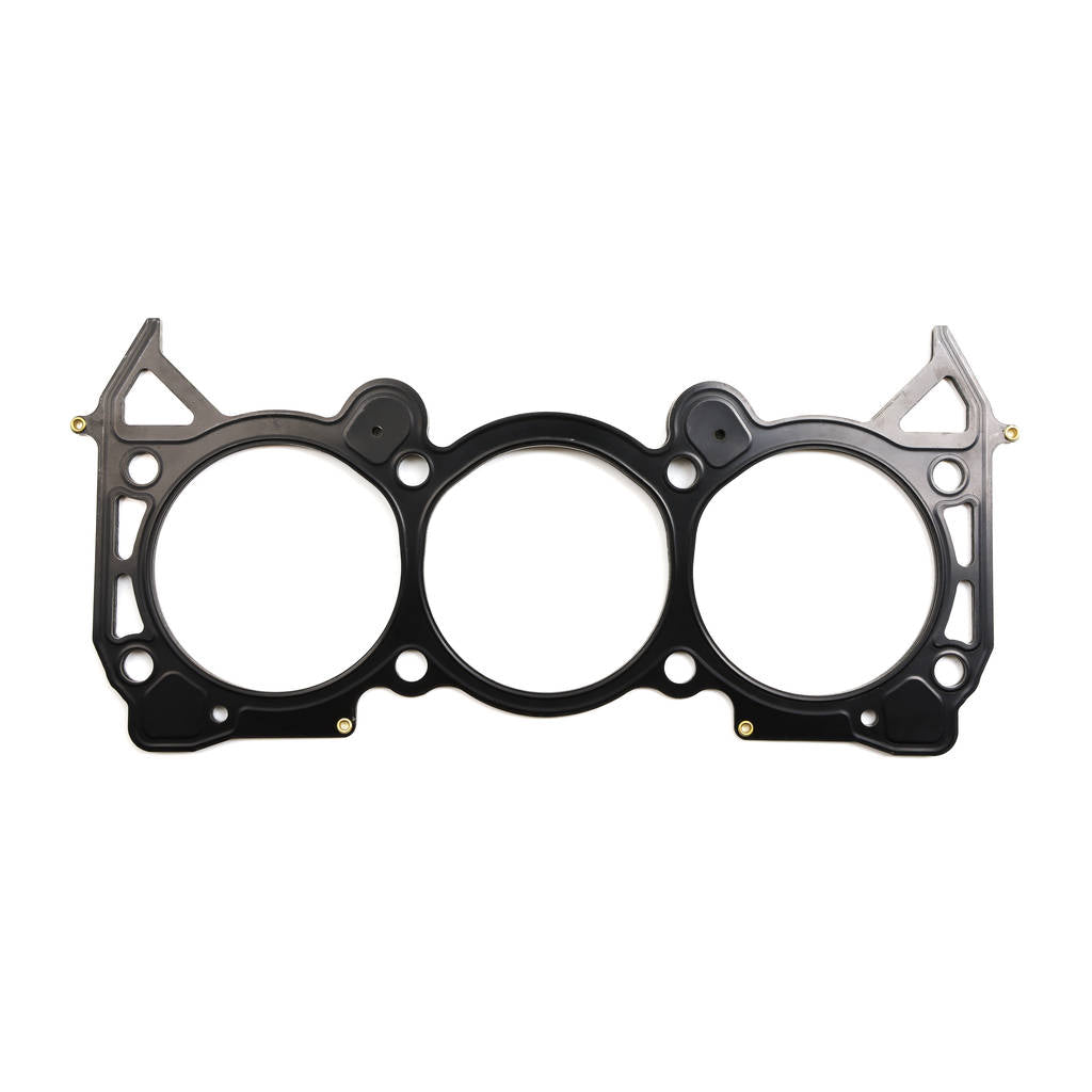 COMETIC C15577-060 BUICK LC2/LC4/LC6/LC8/LC9/LD5 V6 .060" MLS Cylinder Head Gasket, 3.860" Bore Photo-0 