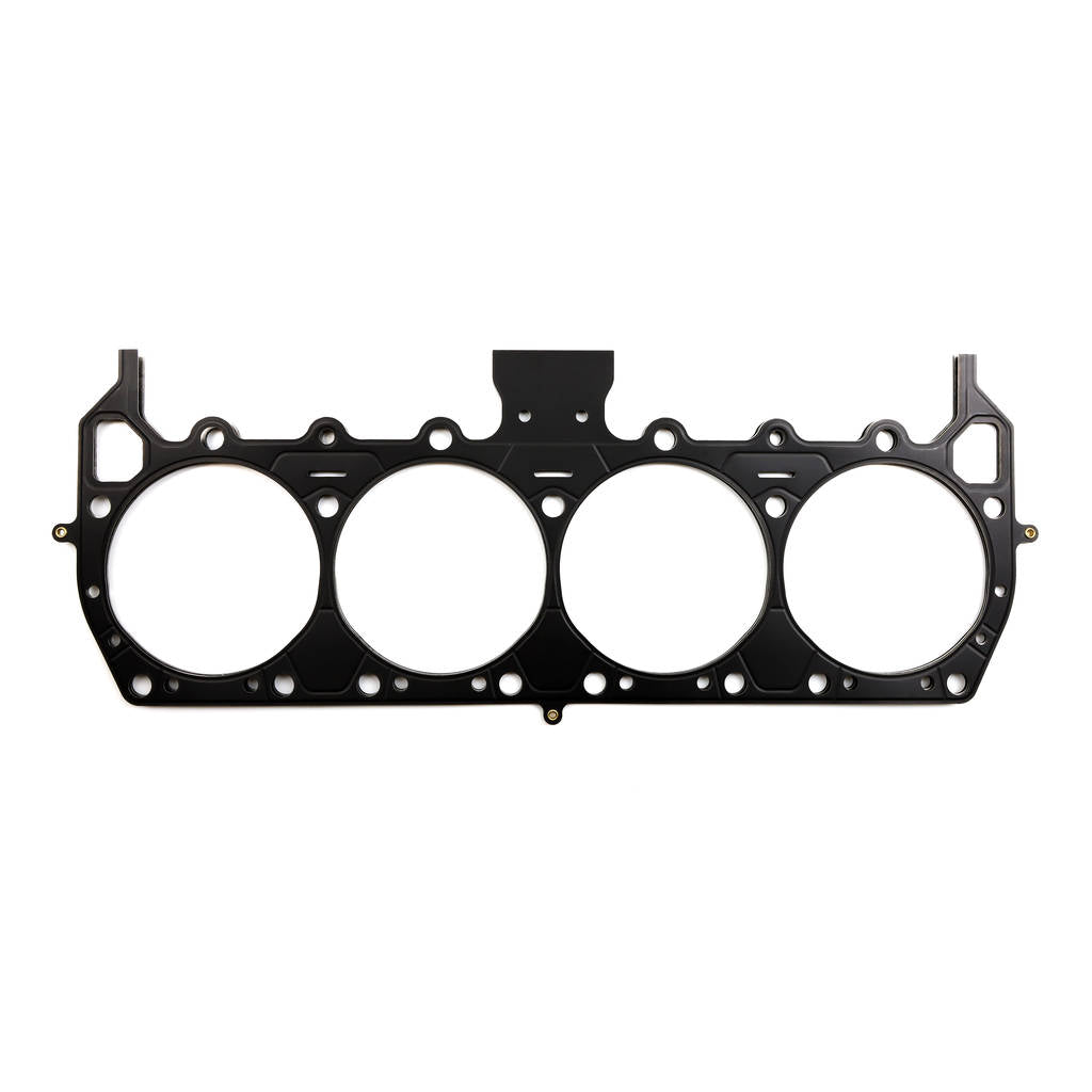 COMETIC C15562-040 CHRYSLER B/RB V8 .040" MLX Cylinder Head Gasket, 4.500" Bore Photo-0 
