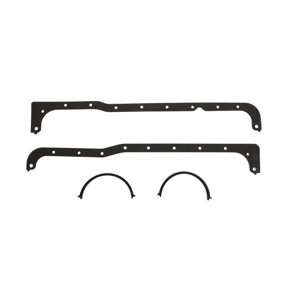 COMETIC C15091-075 FORD 289/302 .075" KF Oil Pan Gasket Set, 1968-1994 Photo-0 