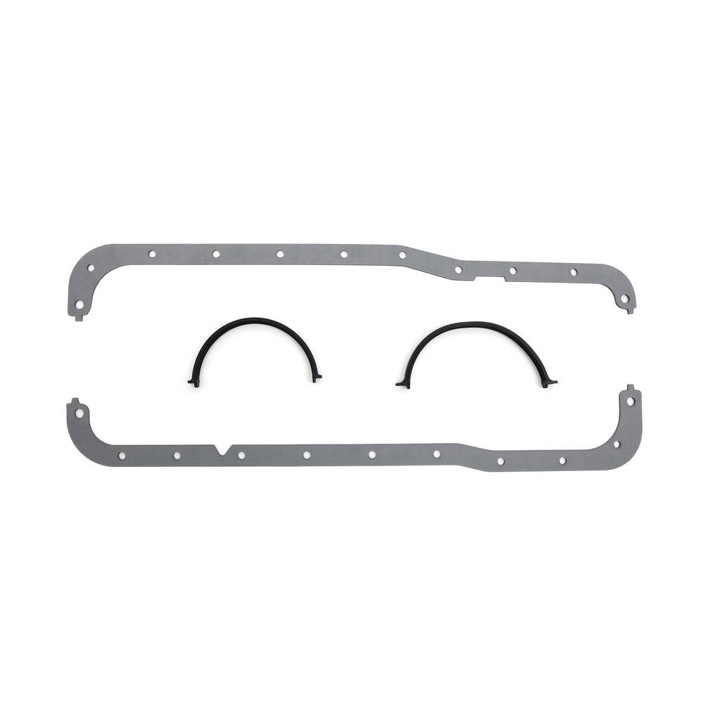 COMETIC C15092 FORD 351 Windsor V8 Oil Pan Gasket Kit, Stroker Crankshaft Photo-0 
