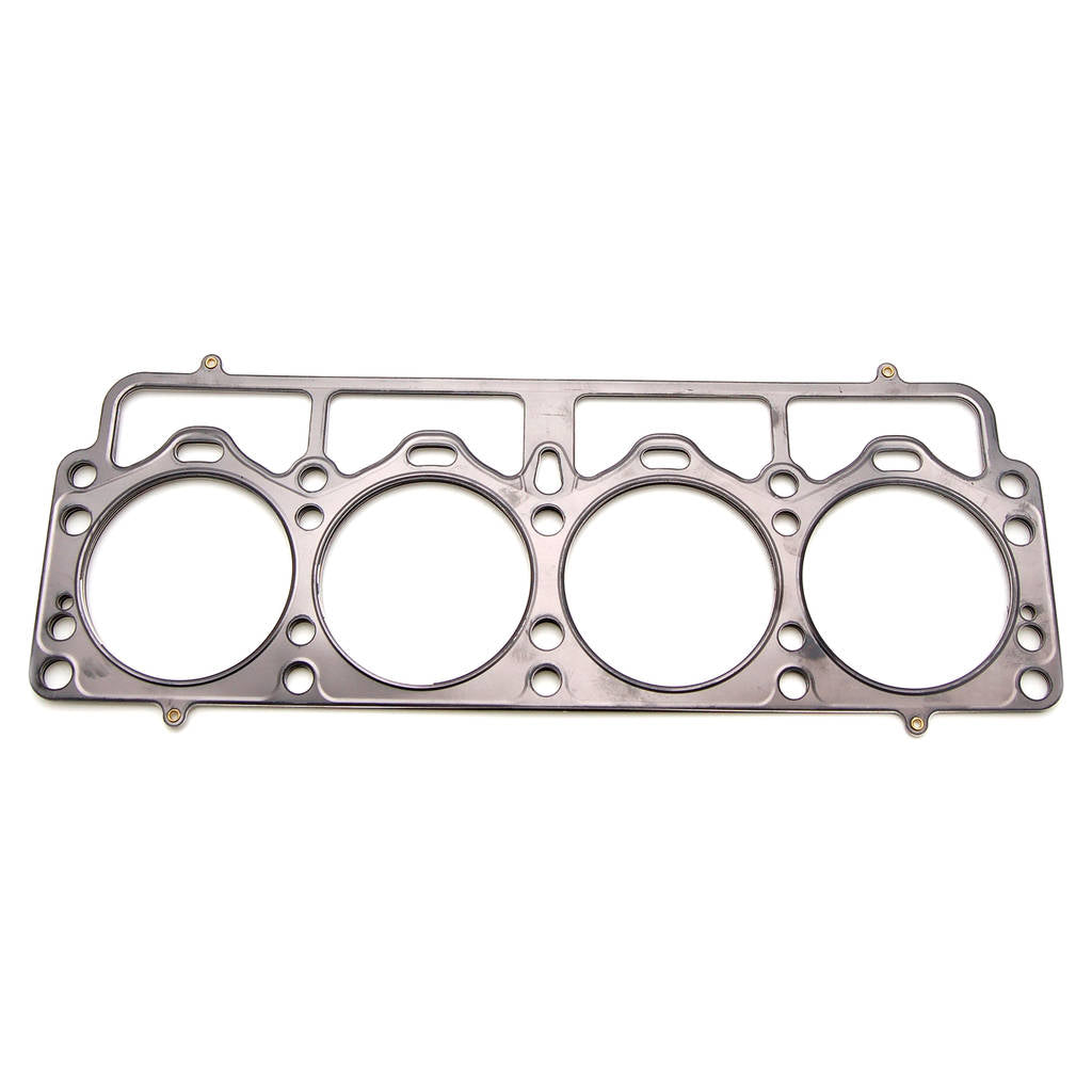 COMETIC C4287-051 VOLVO B18A/B18B/B18D/B20A/B20B/B20E/B20F .051" MLS Cylinder Head Gasket, 86mm Bore Photo-0 