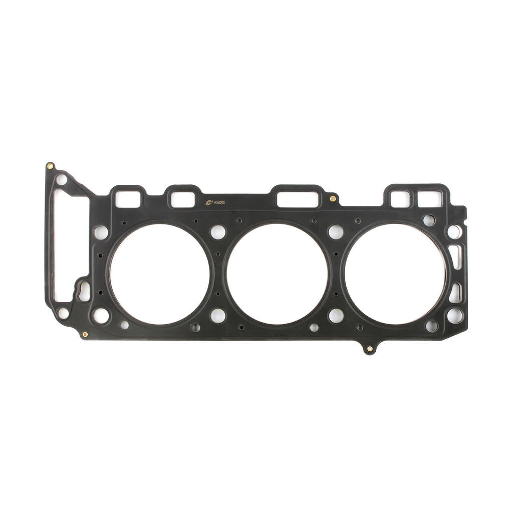 COMETIC C15382-040 FORD 4.0L SOHC Cologne V6 .040" MLX Cylinder Head Gasket, 103mm Bore, LHS Photo-0 