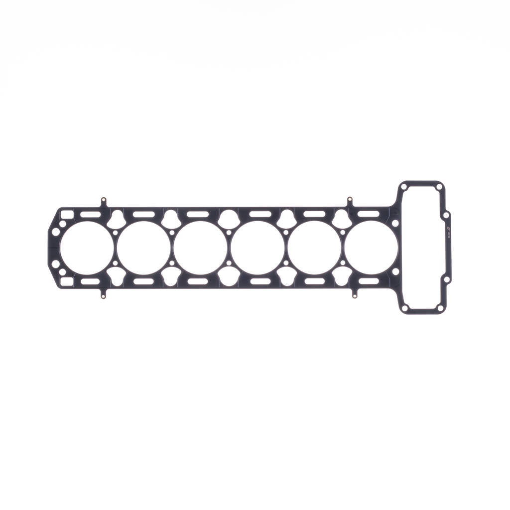 COMETIC C4127-045 JAGUAR 1973-1992 4.2L XK6 .045" MLS Cylinder Head Gasket, 3.690" Bore Photo-0 