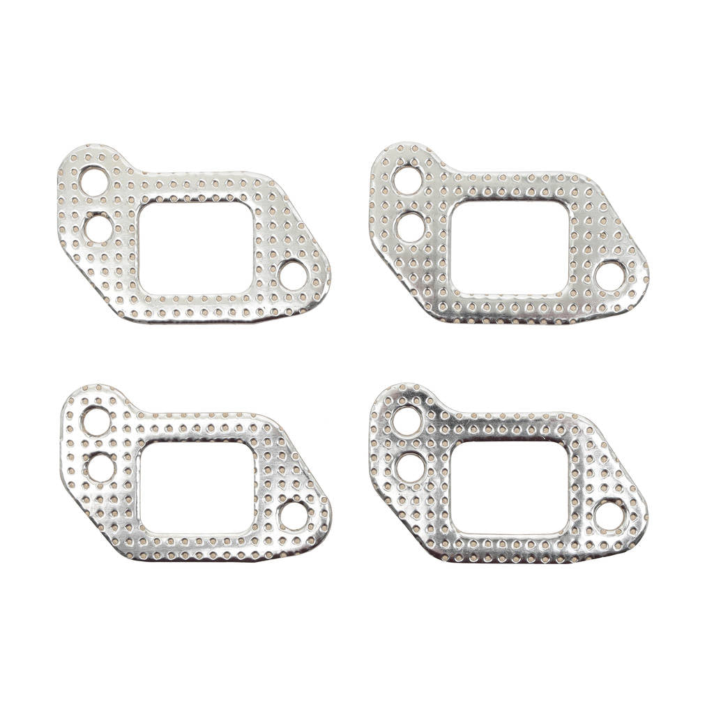 COMETIC C4333 FORD 2.0L SOHC .064" AM Exhaust Manifold Gasket, "Pinto" Photo-0 