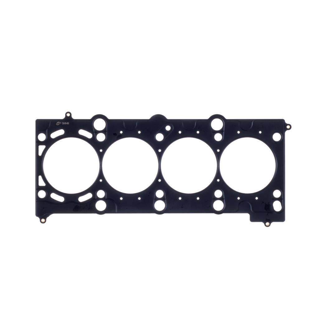 COMETIC C4349-086 BMW M42B18/M44B19 .086" MLS Cylinder Head Gasket, 86mm Bore Photo-0 