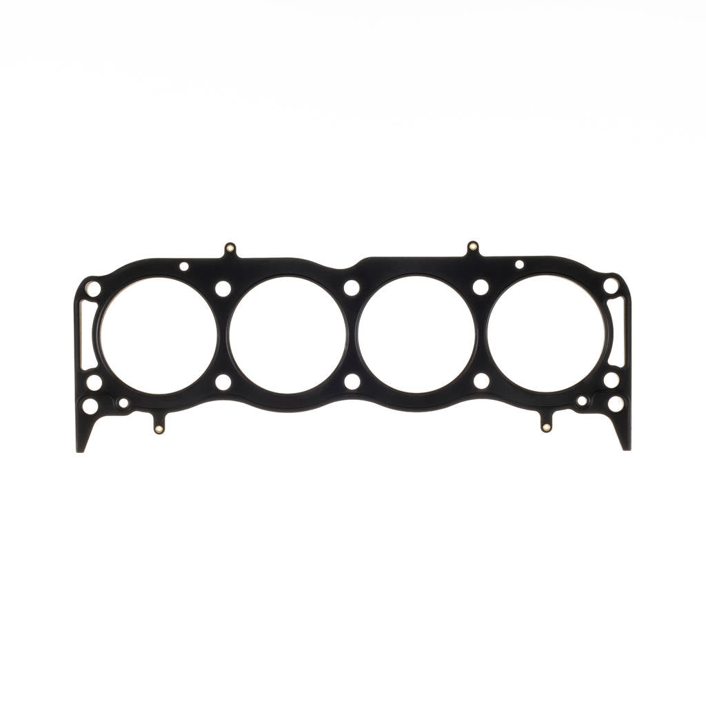 COMETIC C4364-120 ROVER 4.0/4.6L V8 .120" MLS Cylinder Head Gasket, 96mm Bore, 10 Bolt Head Photo-0 