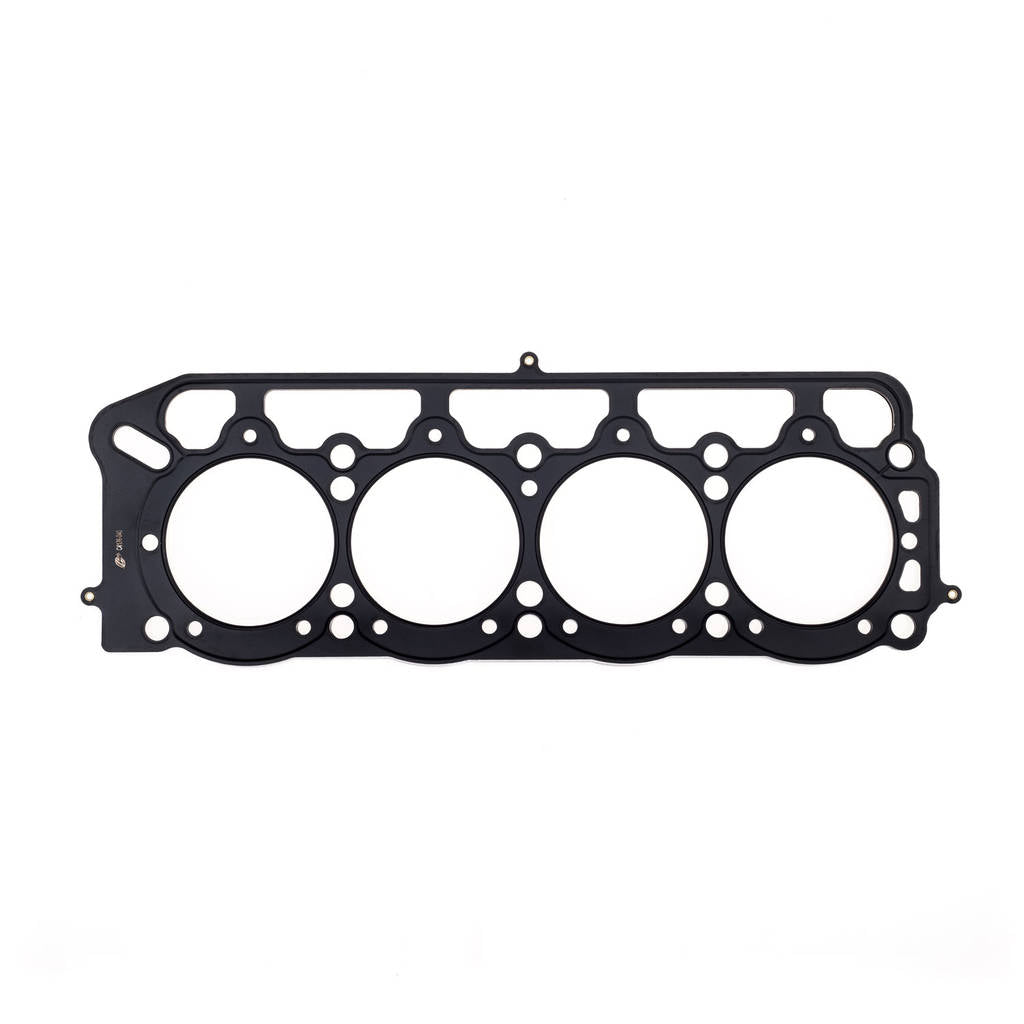 COMETIC C4176-066 TOYOTA 2T/2T-C/3T-C/3T-EU/13T-U .066" MLS Cylinder Head Gasket, 89mm Bore Photo-0 