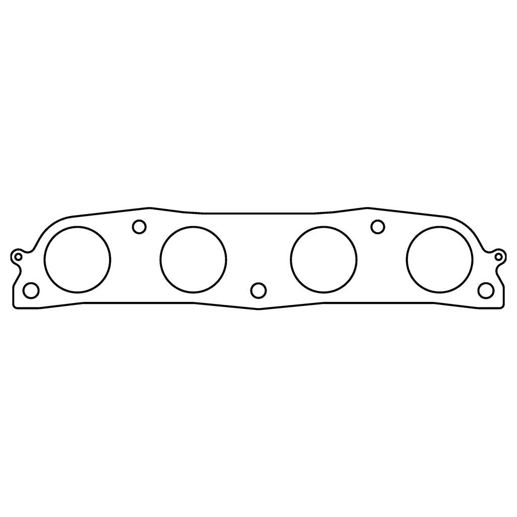 COMETIC C4205-030 TOYOTA 1ZZ-FE .030" MLS Exhaust Manifold Gasket Photo-0 