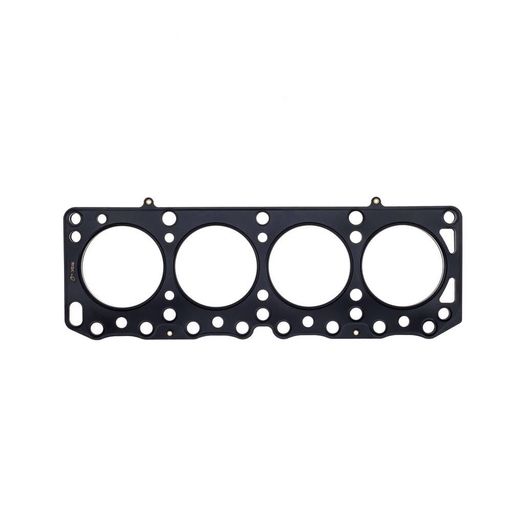 COMETIC C4103-066 FORD Pre-Crossflow OHV Kent, Crossflow OHV Kent; Cosworth BD Series; LOTUS Twin Cam .066" MLS Cylinder Head Photo-0 