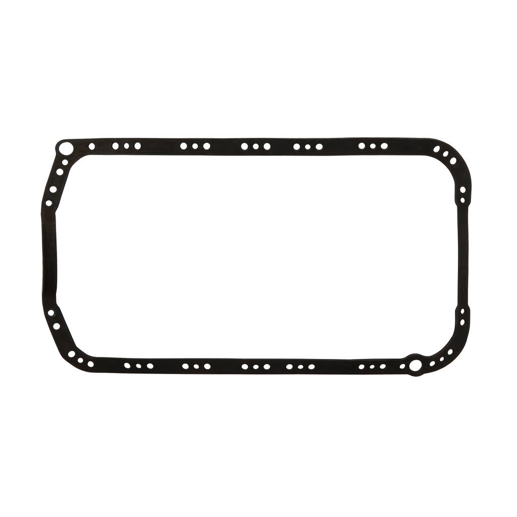 COMETIC C4158 Molded Rubber Oil Pan Gasket for HONDA F22 / F23 / H22 / H23 Series Engines Photo-0 