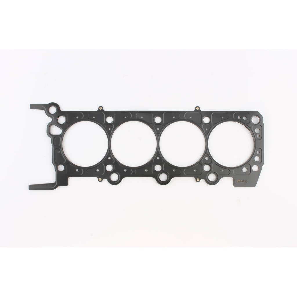 COMETIC C15261-040 FORD 4.6/5.4L Modular V8 .040" MLX Cylinder Head Gasket, 94mm Bore, LHS Photo-0 