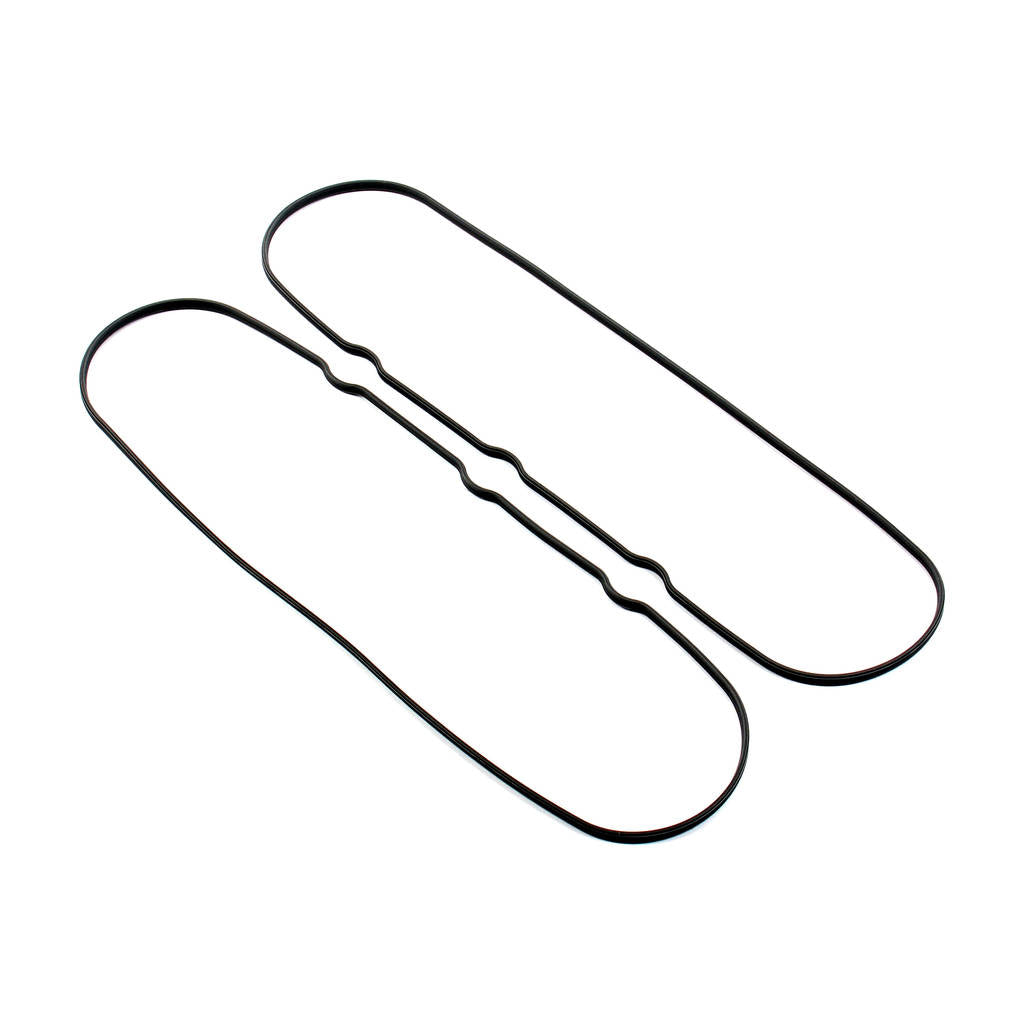 COMETIC C5170 GM 1999-2014 Gen-3/4 Small Block V8 Valve Cover Gasket, Center Bolt Photo-0 
