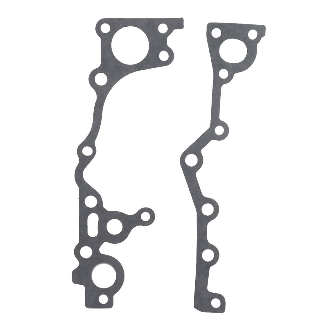 COMETIC C4833 TOYOTA 2RZ-FE/3RZ-FE .020" Fiber Timing Cover Set, 1997-2004 Photo-0 