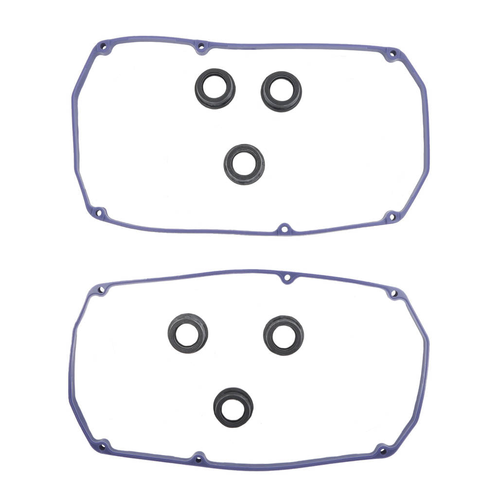 COMETIC C4713 MITSUBISHI 6G72/6G74/6G75 Valve Cover Gasket Kit, SOHC Photo-0 