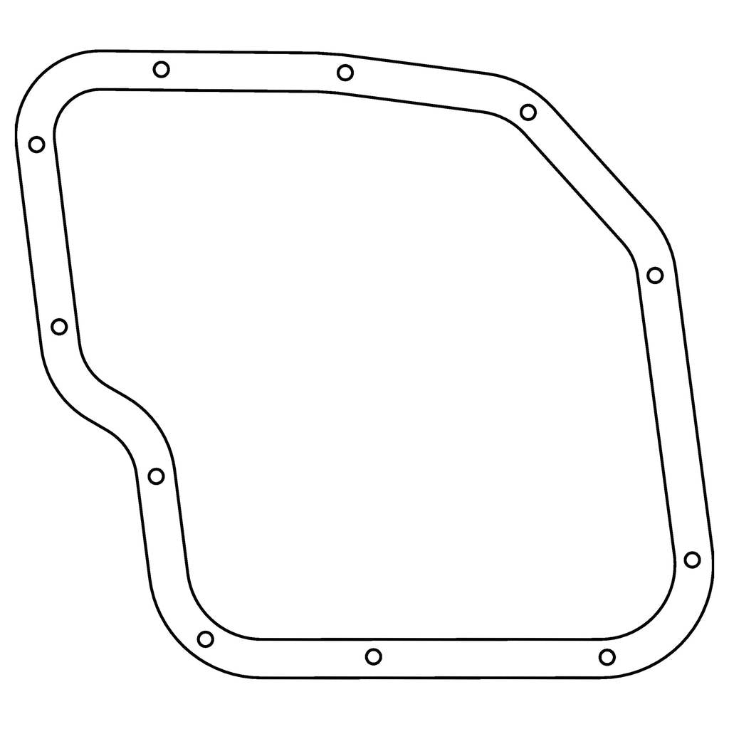 COMETIC C4744-156 NISSAN SR20DE/SR20DET .156" CK Oil Pan Gasket Photo-0 